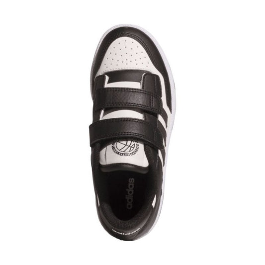 Adidas Rapid Court Jr JP7654 shoes Footwear/Lifestyle/Buty niskie Adidas