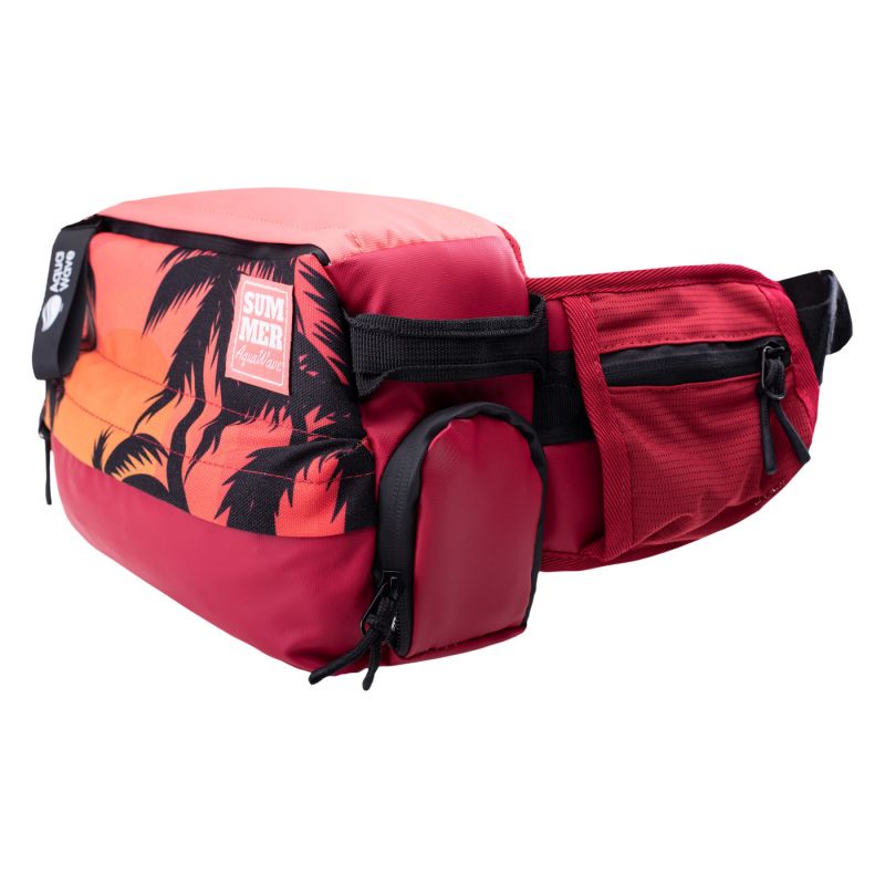 Aquawave Brobelt 92800407073 waist bag Accessories/Sachets / Belts / Bags Your Sports Performance