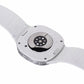 Smartwatch Samsung Galaxy Watch 8 (L335) LTE AMOLED 44mm Silver In preparation Your Sports Performance