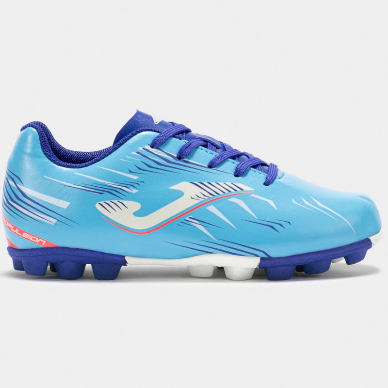 Joma Propulsion 2505 HG Jr football boots PRJS2505HG Footwear/Football/FG/JR Joma