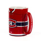 Inglasco NHL Jersey 321SV000124 Decorative Mug Accessories Your Sports Performance