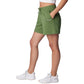 Columbia Trek French Terry Shorts W 2032941352 Clothing/Outdoor/Columbia Your Sports Performance