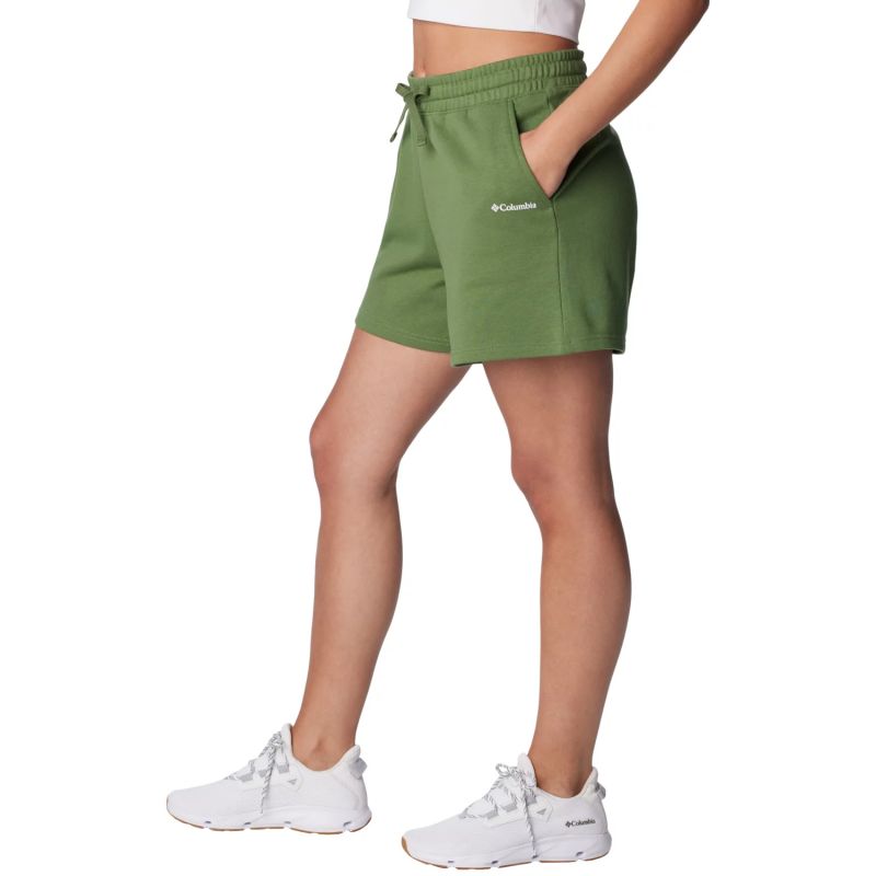 Columbia Trek French Terry Shorts W 2032941352 Clothing/Outdoor/Columbia Your Sports Performance