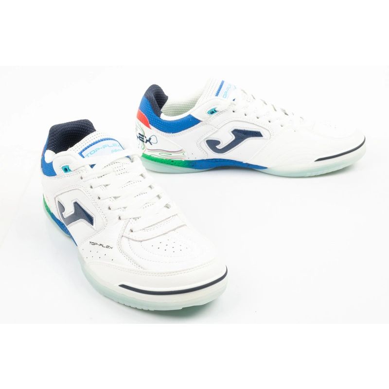 Joma Men's Sports Shoes Top Flex 2632 Indoor Football Shoes