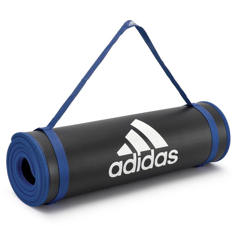 Adidas 1 CM ADMT-12235BL mat Accessories/Training equipment Adidas