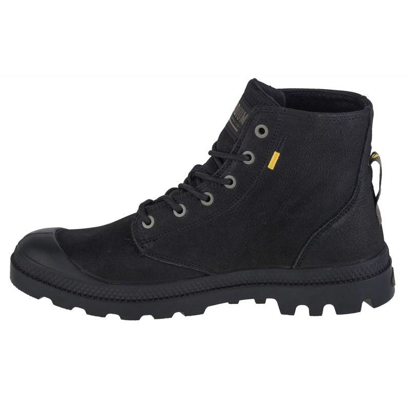 Palladium Pampa Hi Supply Lth W 77963-001-M shoes Footwear/Lifestyle/Palladium Your Sports Performance