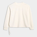 Sweatshirt f1837 4F 4FWAW25TSWSF1837-11S *Kategoria tymczasowa Your Sports Performance