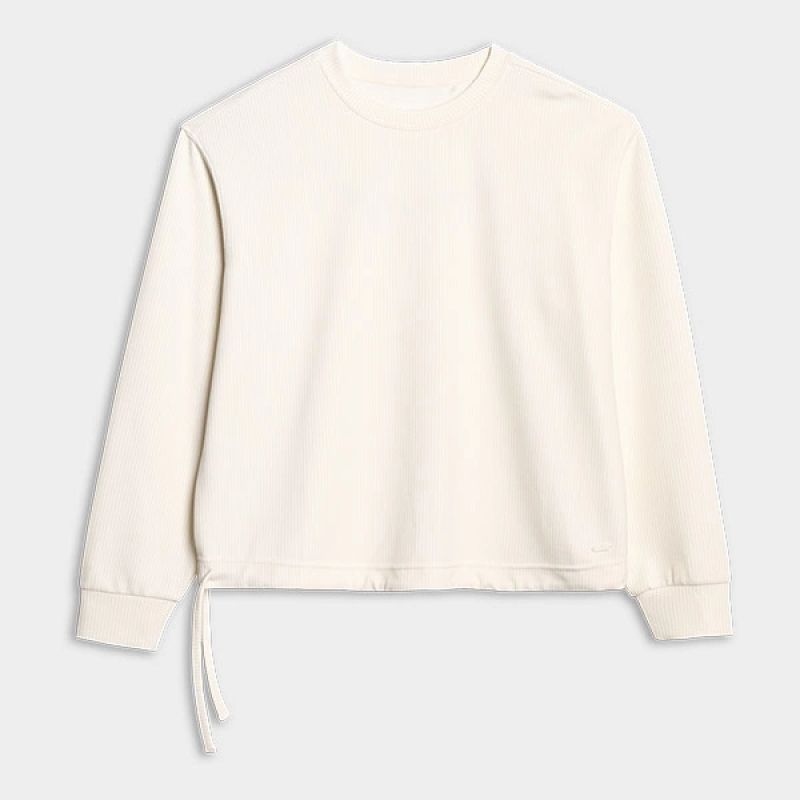 Sweatshirt f1837 4F 4FWAW25TSWSF1837-11S *Kategoria tymczasowa Your Sports Performance