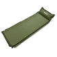 Meteor 16435 self-inflating mat Accessories/Tourist equipment Your Sports Performance