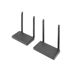 Digitus 4K Wireless HDMI KVM Extender Kit, 150 m Kable i adaptery/Kable HDMI Your Sports Performance