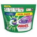 Ariel Amethyst Flower laundry capsules 52 pieces Chemia/Kapsułki i tabletki do zmywarki Your Sports Performance