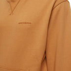 Sweatshirt New Balance Athletics Nature State Hoodie M NBMT23565TOB Clothing/Lifestyle/Under Armour New Balance