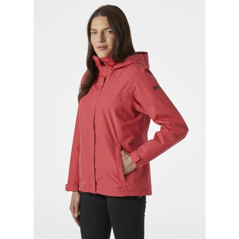 Helly Hansen Aden Jacket W 62650 101 Clothing/Outdoor/Helly Hansen Your Sports Performance