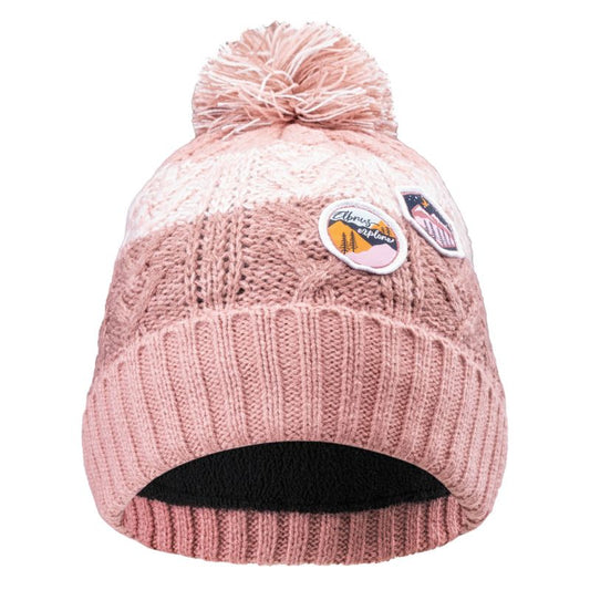 Elbrus Lewis Tg Jr Cap 92800438469 Clothing/Outdoor/Czapki, szaliki, rękawiczki, maski/Elbrus Your Sports Performance