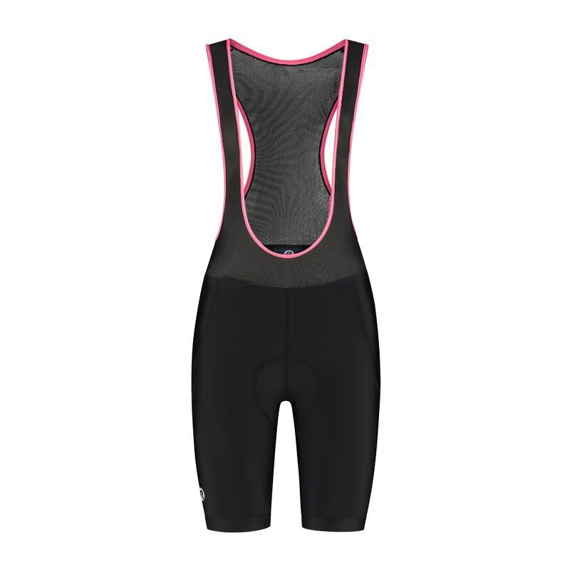 Rogelli CORE women's shorts black and pink XS Rogelli/Rower/Woman/Spodenki Your Sports Performance