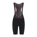 Rogelli CORE women's shorts black and pink XS Rogelli/Rower/Woman/Spodenki Your Sports Performance