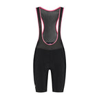 Rogelli CORE women's shorts black and pink XS Rogelli/Rower/Woman/Spodenki Your Sports Performance