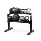Tiguar kettlebell stand TI-XPLKR1SV3 Accessories/Training equipment/Stojaki Your Sports Performance