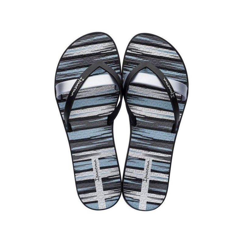 Ipanema Kirei Silk IV Fem Flip Flops W 82595 20537 Footwear/Lifestyle/Ipanema Your Sports Performance