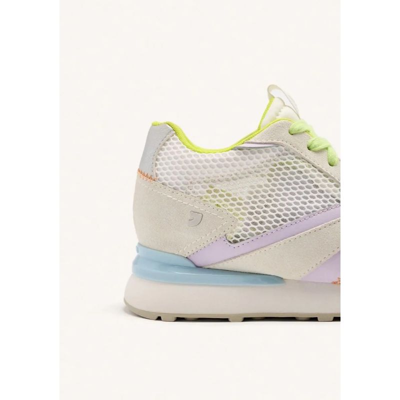 Gioseppo LARRABEE Women's Shoes (74555-P-Blanco) Gioseppo