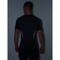 Men's quick-drying running shirt 4F 4FWAW24TFTSM0955-40M *Kategoria tymczasowa Your Sports Performance