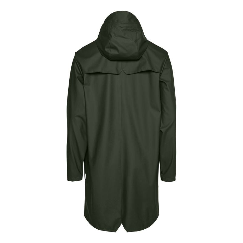 Rains Long Jacket 12020 03 Clothing/Outdoor/Rucanor Your Sports Performance
