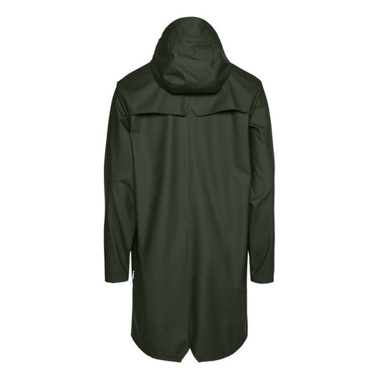 Rains Long Jacket 12020 03 Clothing/Outdoor/Rucanor Your Sports Performance