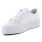 DC Manual Platform Shoes W ADJS300280-WW0 Footwear/Lifestyle/DC Your Sports Performance