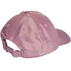 Adidas Satin BASEB CAP OSFW HD7311 baseball cap Clothing/Lifestyle Adidas