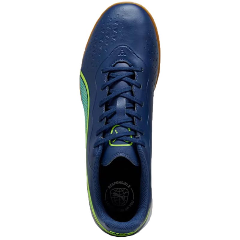 Puma King Match IT M 107261 02 football shoes Footwear/Football Puma