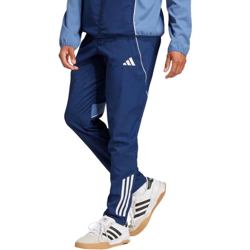 adidas Tiro 25 Competition Presentation Men's Pants Navy Blue JI6565 To be categorized Your Sports Performance