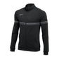 Nike Dri-FIT Academy 21 M CW6113-014 sweatshirt Clothing/Football Nike
