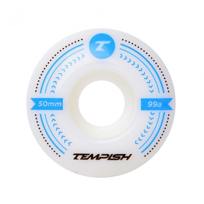 TEMPISH Direction 99A Skateboard Wheels In preparation Your Sports Performance