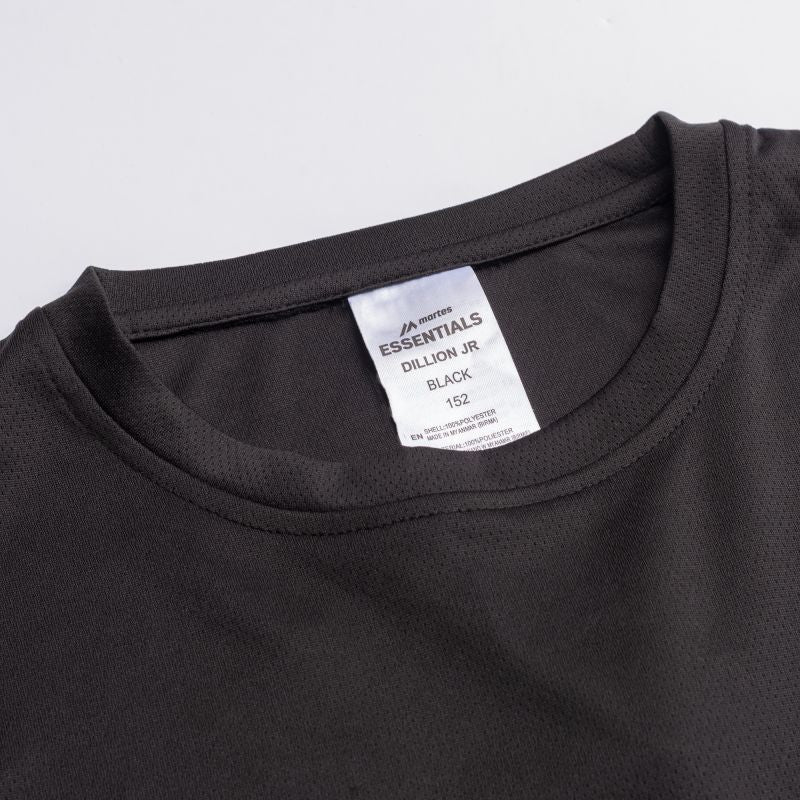 Martes Dillion Jr T-shirt 92800620781 Martes