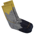 Buff MERINO LIGHTWEIGHT CREW SOCK LWC3 GREY S – Socks