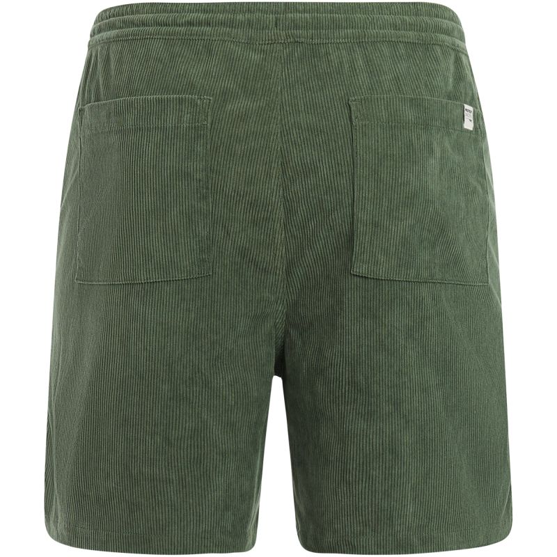 PROTEST PRTUleyo men’s shorts, green