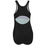 Crowell Swan Jr.swan-girl-01 swimsuit Clothing/Swimming/Aqua-Speed Your Sports Performance