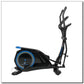 HMS Premium H1833-i electromagnetic elliptical cross trainer Accessories/Training equipment/Rowery, orbitreki Your Sports Performance