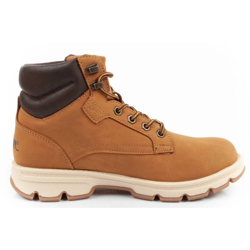 Lee Cooper M LCJ-24-01-2949M shoes Footwear/Outdoor/Lee Cooper Your Sports Performance