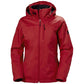 Helly Hansen Crew Hooded Midlayer Jacket W 33891 162 Clothing/Outdoor/Helly Hansen Your Sports Performance