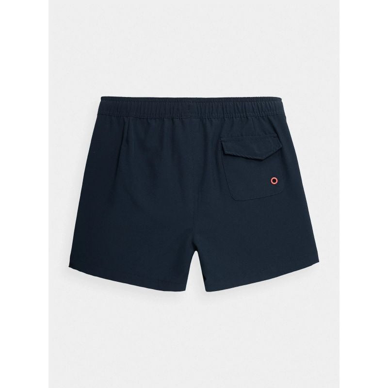 Boys' boardshorts 4F Junior *Kategoria tymczasowa Your Sports Performance