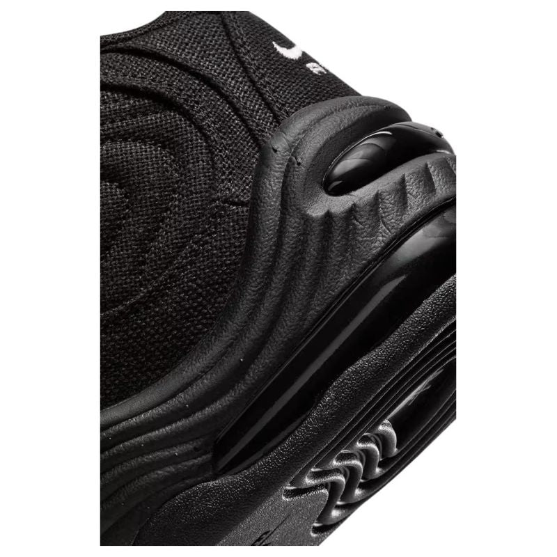 Nike x Stussy Air Penny II SP DQ5674-001 Men's Shoes In preparation Nike