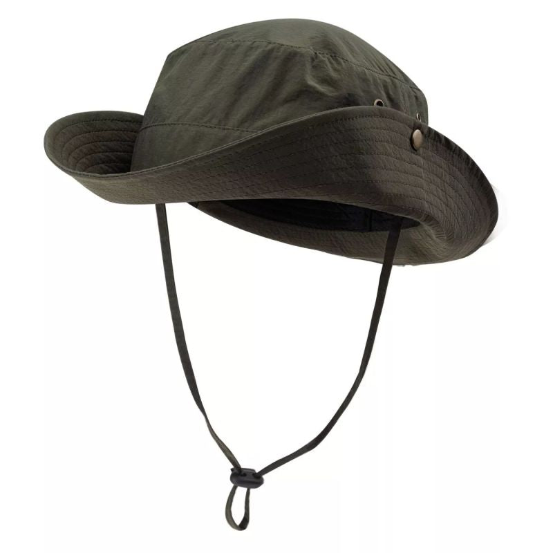 Hi-Tec Roam II Hat 92800400742 Clothing/Multisport Your Sports Performance