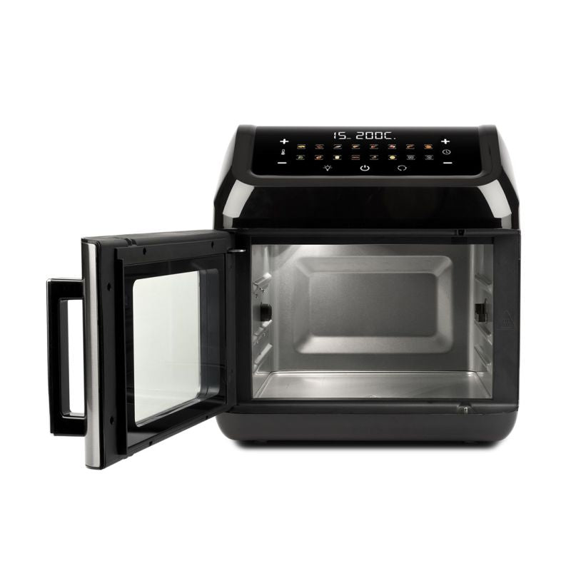 Mini oven - fryer G3Ferrari G10187 AGD - Produkty/Automaty do pieczenia pizzy Your Sports Performance