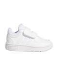 adidas Hoops 3.0 kids' shoes white GW0442 Footwear Your Sports Performance