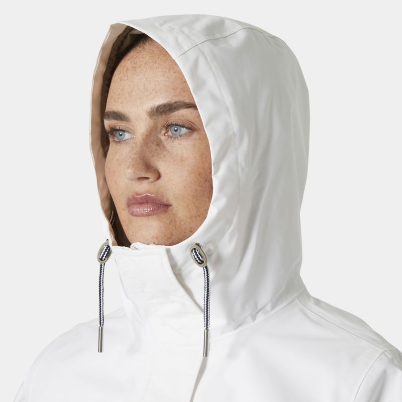 Helly Hansen Koster Rain Coat W 54374 001 Clothing/Outdoor/Helly Hansen Your Sports Performance