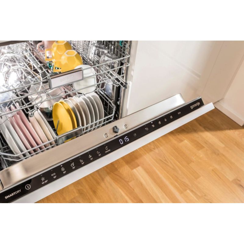 GORENJE GS642E90W dishwasher AGD - Produkty/Zmywarki wolnostojące Your Sports Performance