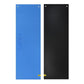 Club fitness mat with holes HMS Premium MFK03 blue-black Accessories/Training equipment Your Sports Performance