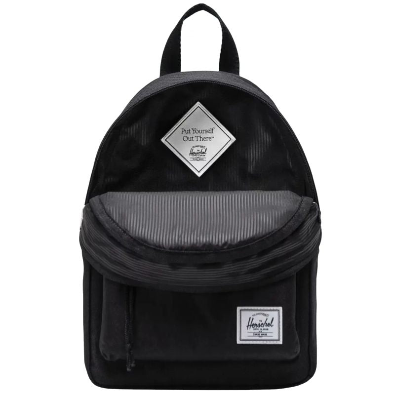 Herschel Classic Mini Backpack 11379-00001 Black One size In preparation Your Sports Performance