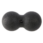 Double massage ball / Duo Ball HMS BLM02 8 * 16CM Accessories/Training equipment/Masażery Your Sports Performance